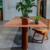 Dekton Umber tope de mesa porcelánico 1.2cm