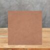 Muestra de porcelánico Dekton Umber