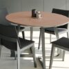 Dekton Umber tope de mesa