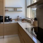encimera Silestone Rougui 2cm