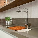 Encimera Silestone Calypso pulido