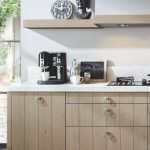 encimera Silestone Blanco Norte pulida