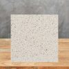 muestra de cuarzo Silestone Blanco Norte