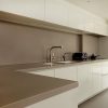 encimera y socalo Silestone Noka