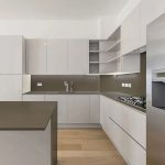 encimera de cocina Silestone Noka
