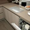 encimera Silestone Noka pulido