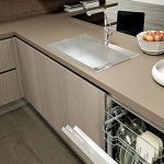 encimera Silestone Noka pulido