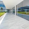 balsosas de suelo mármol Blanco Macael