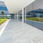 balsosas de suelo mármol Blanco Macael
