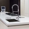 encimera Compac Glaciar 3 cm