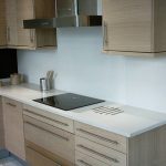 encimera de cocina Compac Luna