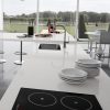 cocina moderna Compac Moon