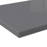 encimera de cocina Compac Plomo