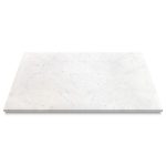 tabla de cuarzo Compac Unique Arabescato