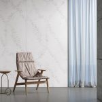 revestimiento de pared Compac Unique Bianco