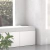 encimera encimera Compac Unique Carrara 3 cm