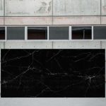 tabla de cuarzo Compac Unique Marquina