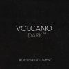 Compac Volcano Dark visto de cerca