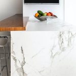 cocina Dekton Aura