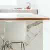 isla de cocina Dekton Aura