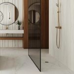encimera de baño Dekton Rem