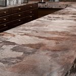 encimera Dekton Trilium