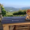 encimera exterior Dekton Trilium