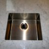 encimera de cocina de mármol Blanco Macael