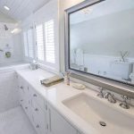 lavabo de mármol Blanco Thassos