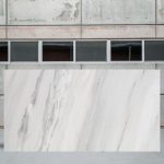 losa de mármol Bianco Guilia
