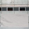 losa mármol Bianco Guilia apomazado