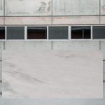 losa mármol Bianco Guilia apomazado