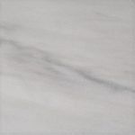 mármol Bianco Guilia visto de cerca