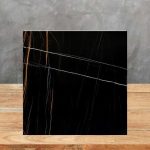 muestra mármol Sahara Noir