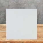 muestra de mármol Blanco Thassos
