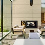 chimenea caliza Niwala pink Levantina