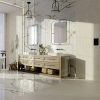 revestimiento de banos Dekton Reverie