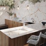 encimeras Dekton Reverie