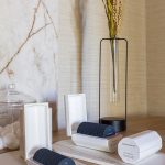pared con Dekton Reverie