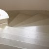 escaleras de Caliza Moleanos Beige