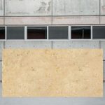 losa de Caliza Jura Beige apomazado