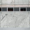 losa de mármol Bianco Venato apomazado