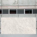 losa de mármol Bianco Venato pulido