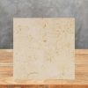 muestra de Caliza Jura Beige