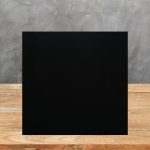 muestra de Granito Negro Zimbawe