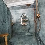 revestimiento de bano Naturamia Aquabella