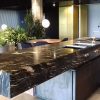isla de cocina Naturamia Belvedere vintage
