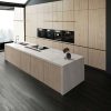 isla de cocina Naturamia Exclusive White