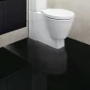 piso de Granito Negro Zimbawe