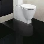 piso de Granito Negro Zimbawe